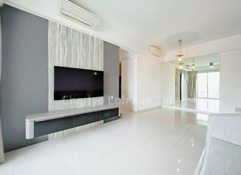 RIVERCOVE RESIDENCES 9