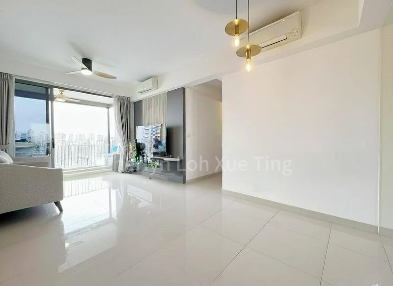 RIVERCOVE RESIDENCES 10