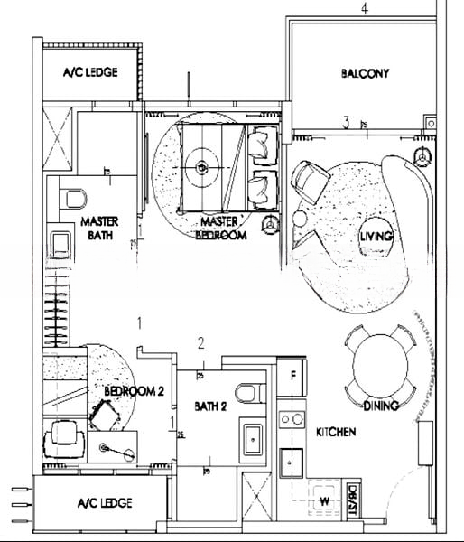 THE ALPS RESIDENCES 8