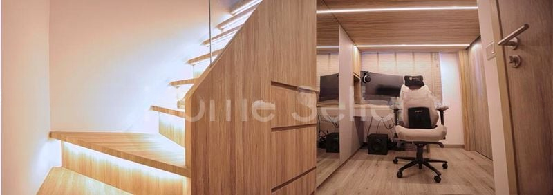 THE ALPS RESIDENCES 6