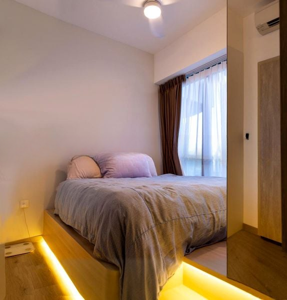 THE ALPS RESIDENCES 4