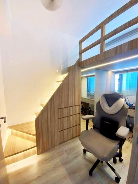 THE ALPS RESIDENCES 5