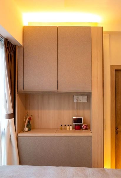 THE ALPS RESIDENCES 3