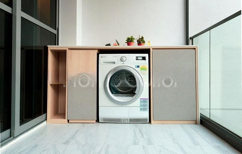 THE ALPS RESIDENCES 7