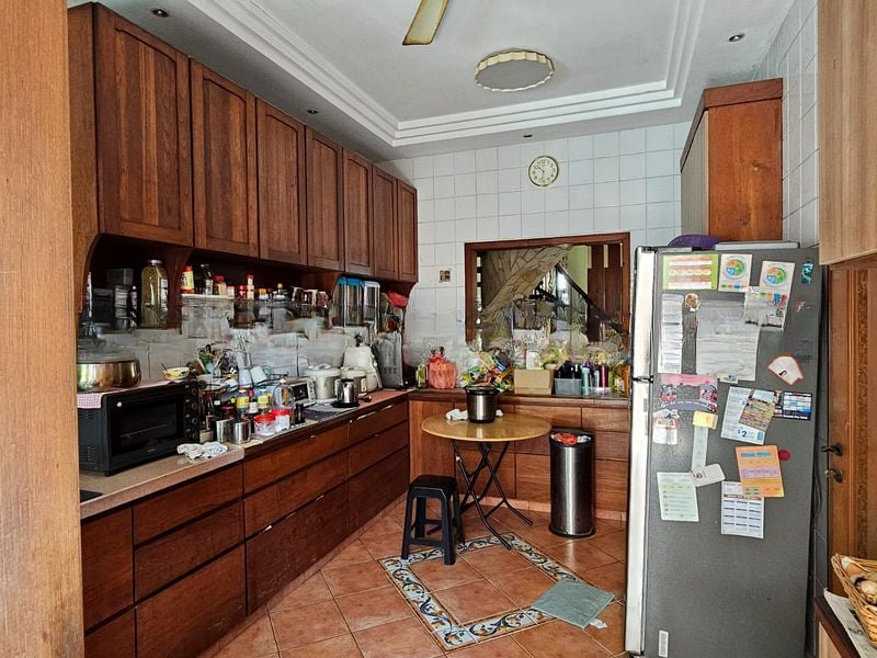SERANGOON GARDEN ESTATE 11