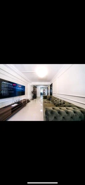 TELOK BLANGAH CRES 2