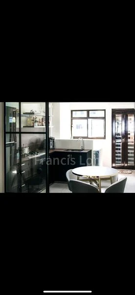 TELOK BLANGAH CRES 3