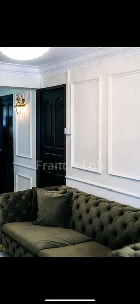 TELOK BLANGAH CRES 4