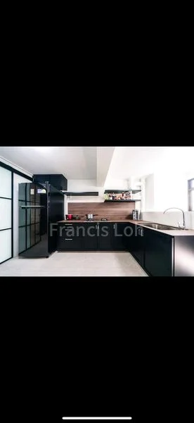 TELOK BLANGAH CRES 7