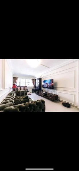 TELOK BLANGAH CRES 8