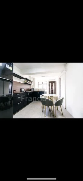 TELOK BLANGAH CRES 9