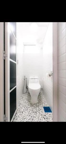 TELOK BLANGAH CRES 10