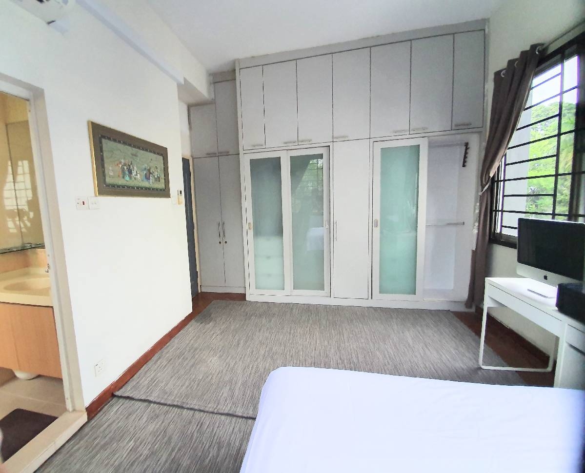 ORCHARD COURT 17