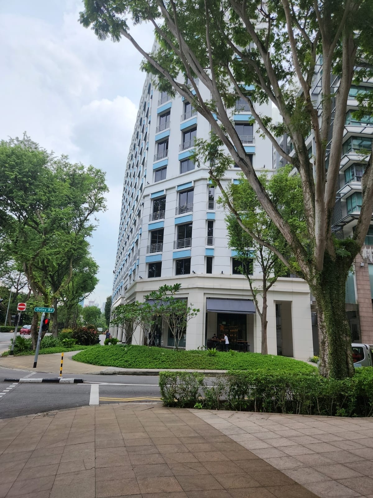 ORCHARD COURT 19