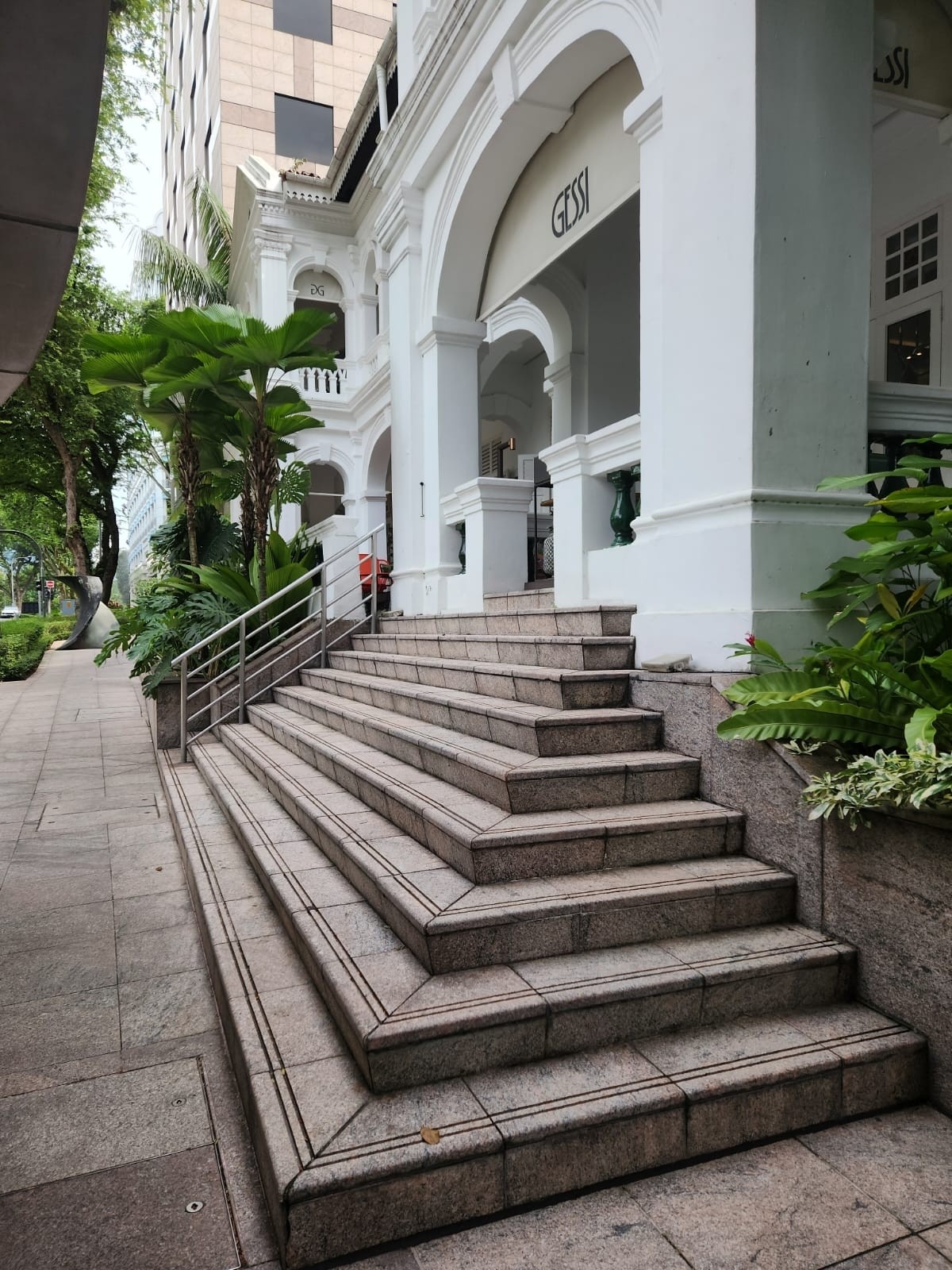 ORCHARD COURT 22