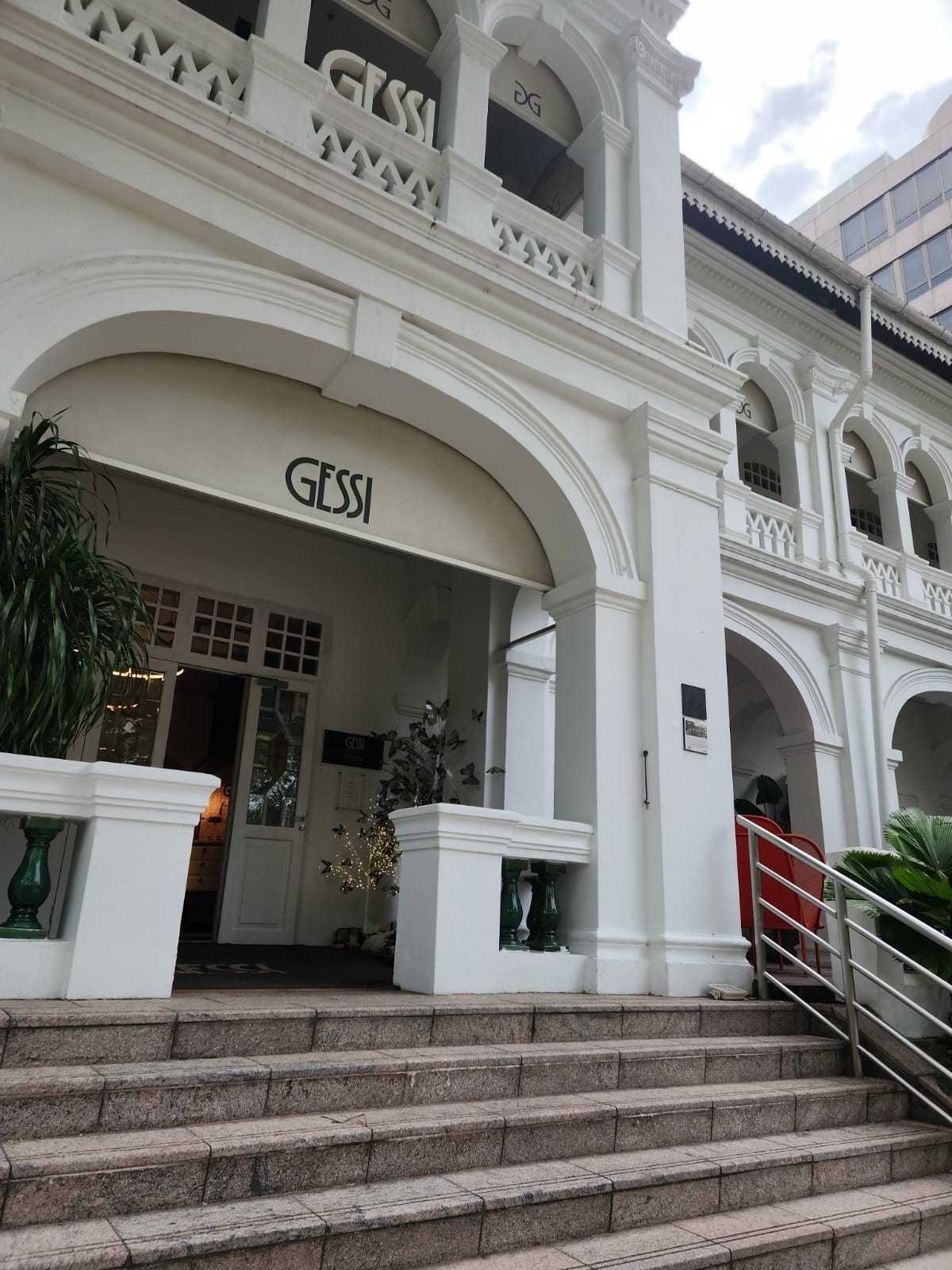 ORCHARD COURT 23