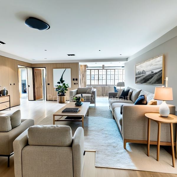 SENGKANG EAST WAY 11