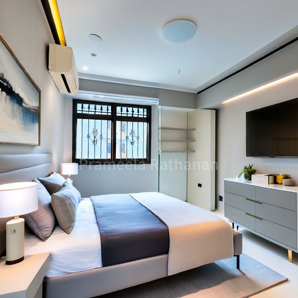 SENGKANG EAST WAY 12