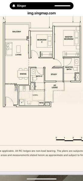 THE WATERGARDENS AT CANBERRA 11