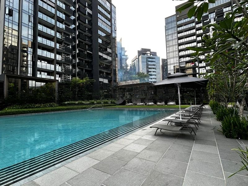LEEDON GREEN 7