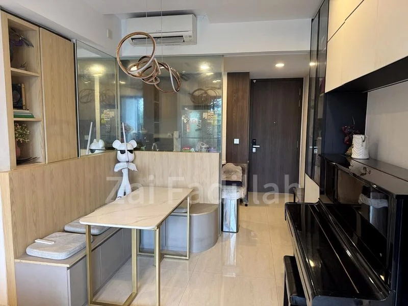 RIVERFRONT RESIDENCES 2