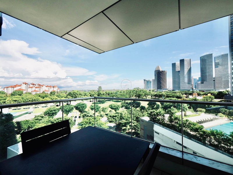 CONCOURSE SKYLINE 16