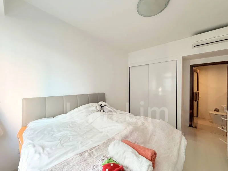 CITY SQUARE RESIDENCES 2