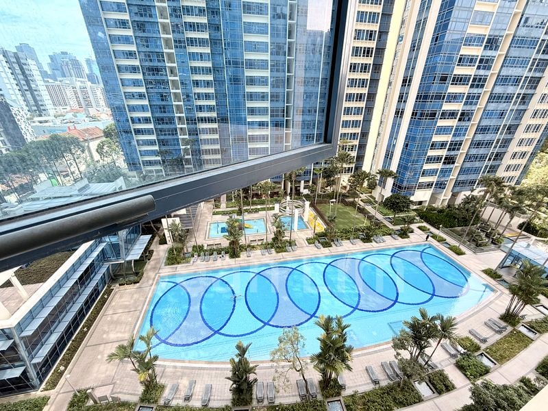 CITY SQUARE RESIDENCES 3