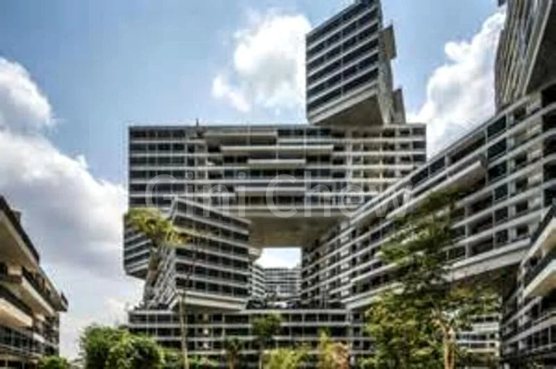 THE INTERLACE 3