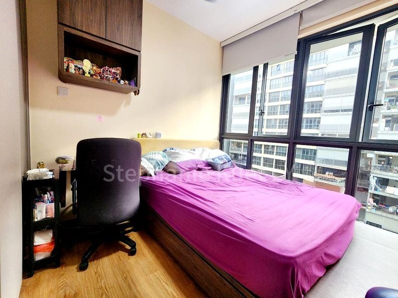 HUNDRED PALMS RESIDENCES 2