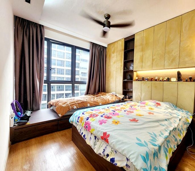 HUNDRED PALMS RESIDENCES 3