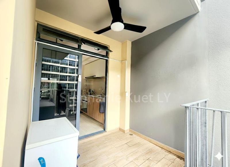 HUNDRED PALMS RESIDENCES 4