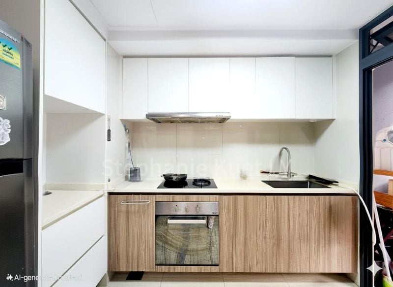 HUNDRED PALMS RESIDENCES 5