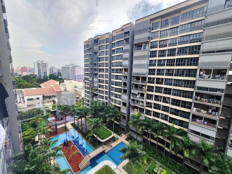 HUNDRED PALMS RESIDENCES 6