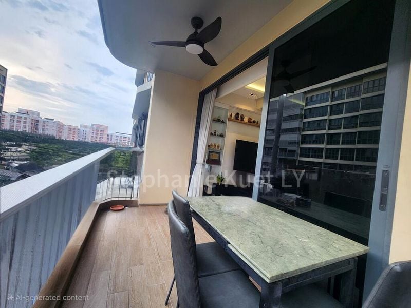 HUNDRED PALMS RESIDENCES 7