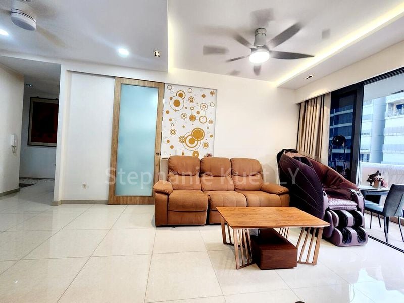 HUNDRED PALMS RESIDENCES 8