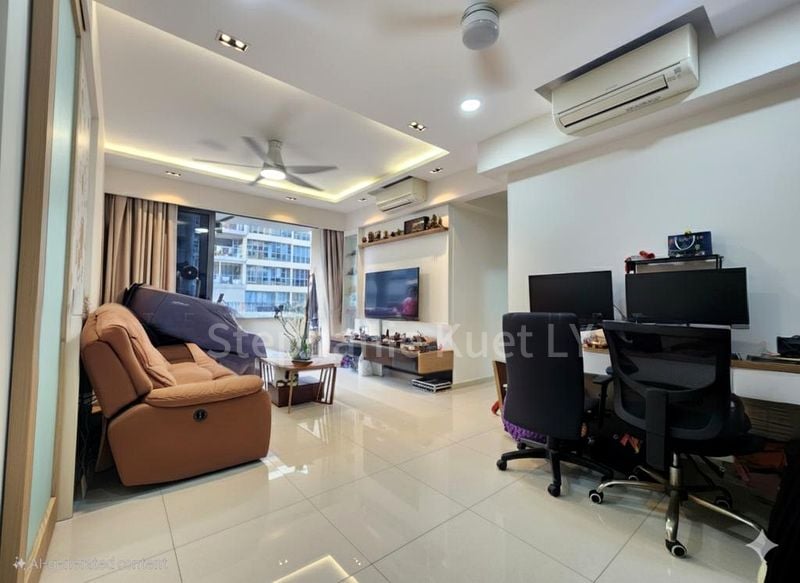 HUNDRED PALMS RESIDENCES 9