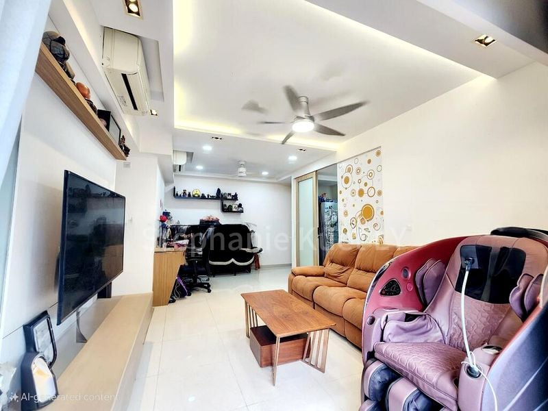 HUNDRED PALMS RESIDENCES 10