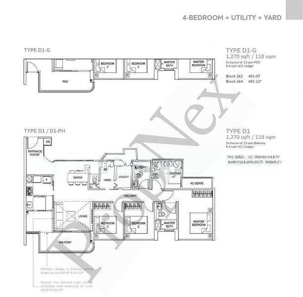 HUNDRED PALMS RESIDENCES 11