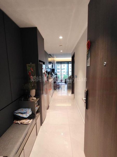 RIVERFRONT RESIDENCES 2