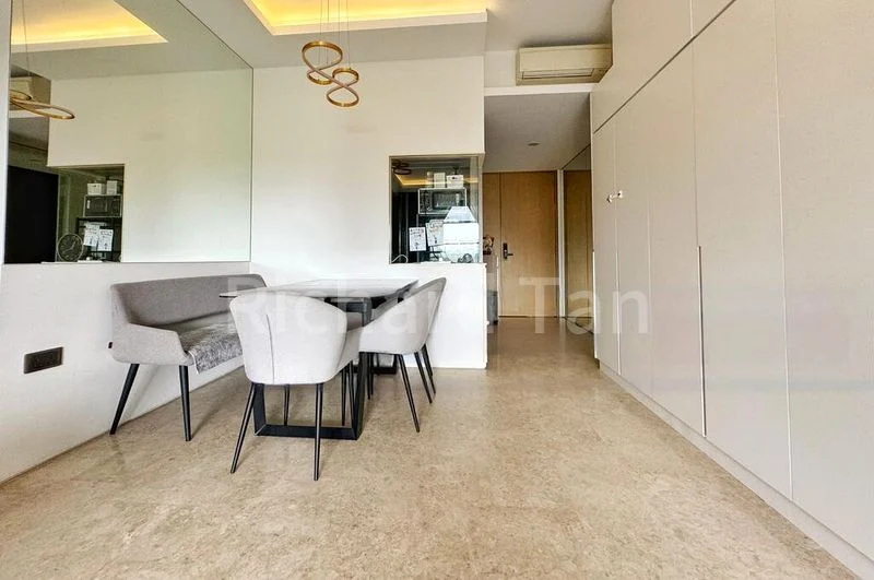 THE VENUE RESIDENCES 2