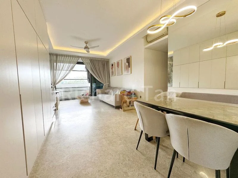 THE VENUE RESIDENCES 3