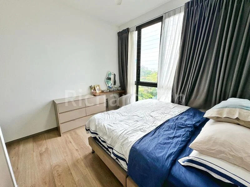 THE VENUE RESIDENCES 4