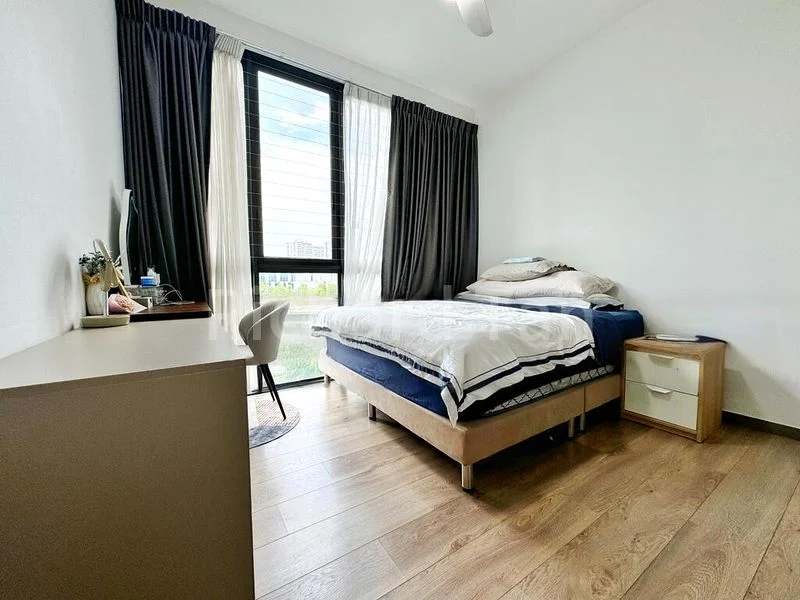 THE VENUE RESIDENCES 5