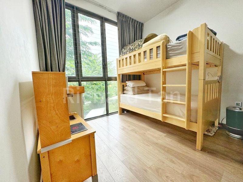 THE VENUE RESIDENCES 6