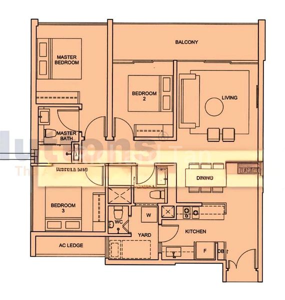 THE VENUE RESIDENCES 9
