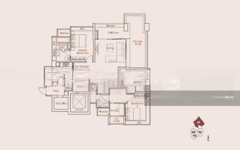 STARLIGHT SUITES 15