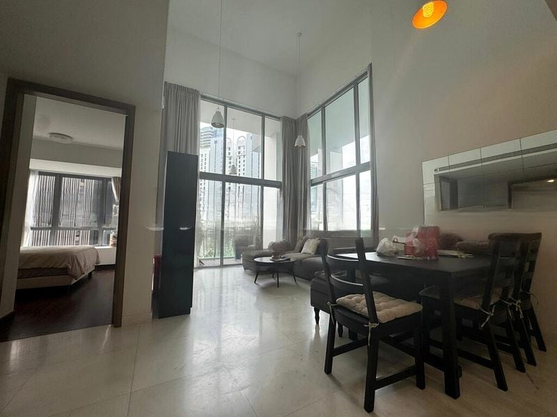 STARLIGHT SUITES 2