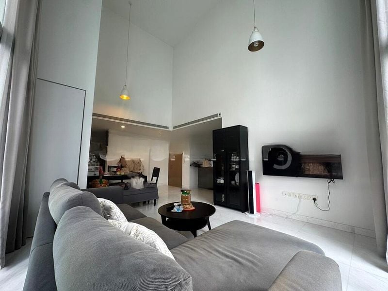 STARLIGHT SUITES 1