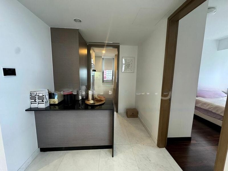 STARLIGHT SUITES 4